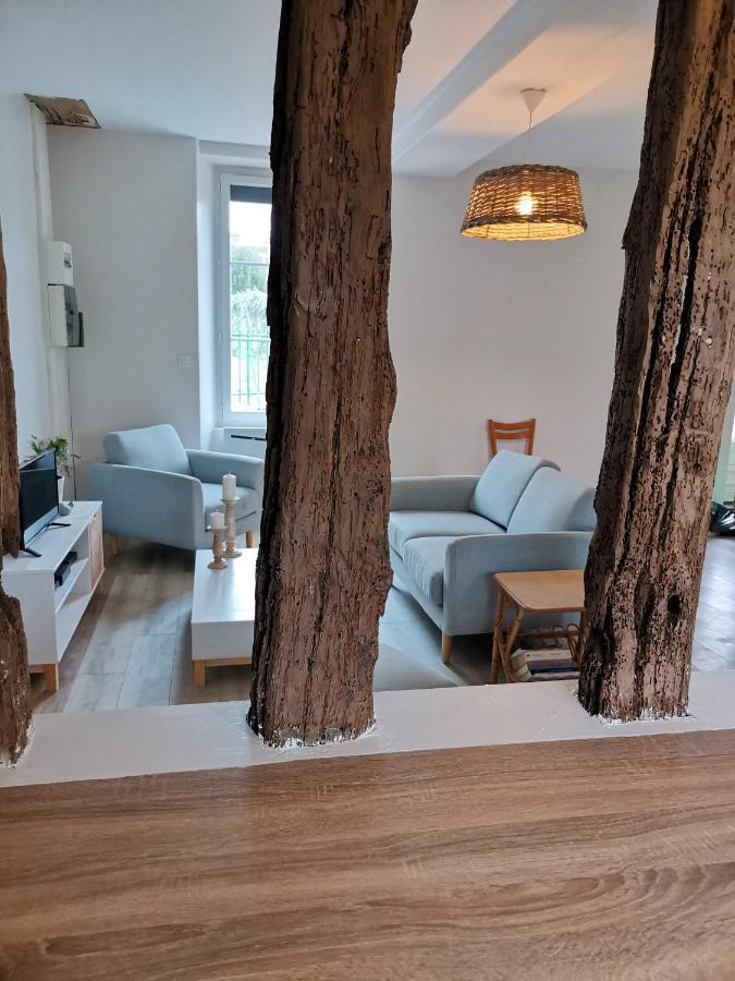 Maison De Campagne A 1H20 De Paris Villa Saint-Hilaire-les-Andresis Exteriör bild